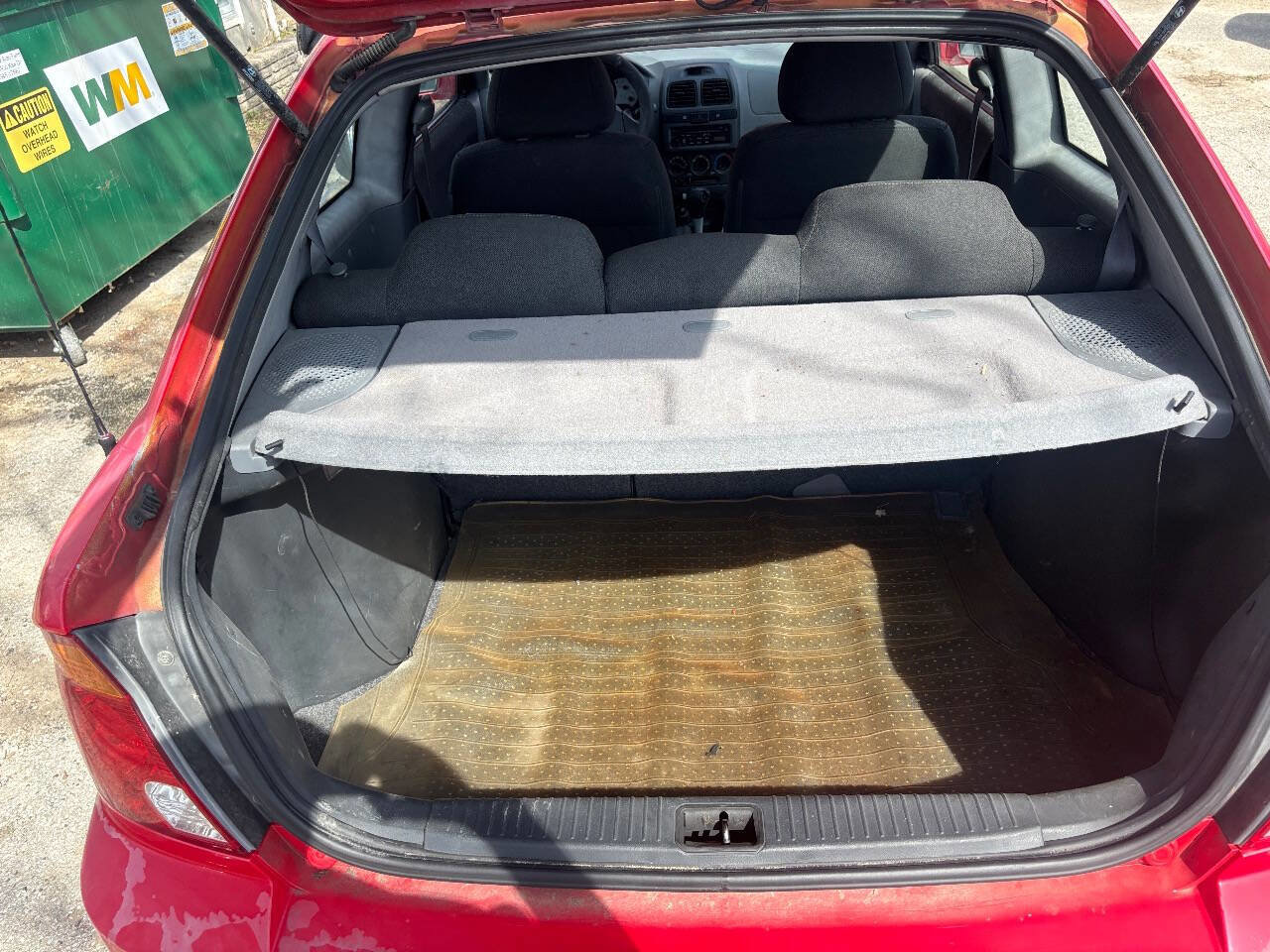 Used 2005 Hyundai Accent GT image 21