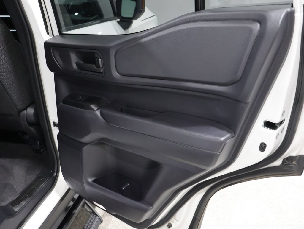 Certified 2025 Toyota Land Cruiser 1958 AWD/4WD image 20