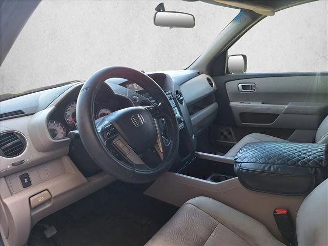 Used 2012 Honda Pilot EX image 9