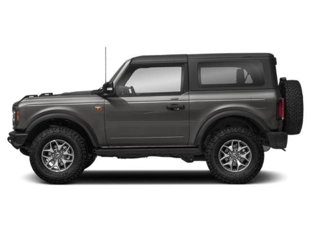 Used 2023 Ford Bronco Badlands AWD/4WD image 2