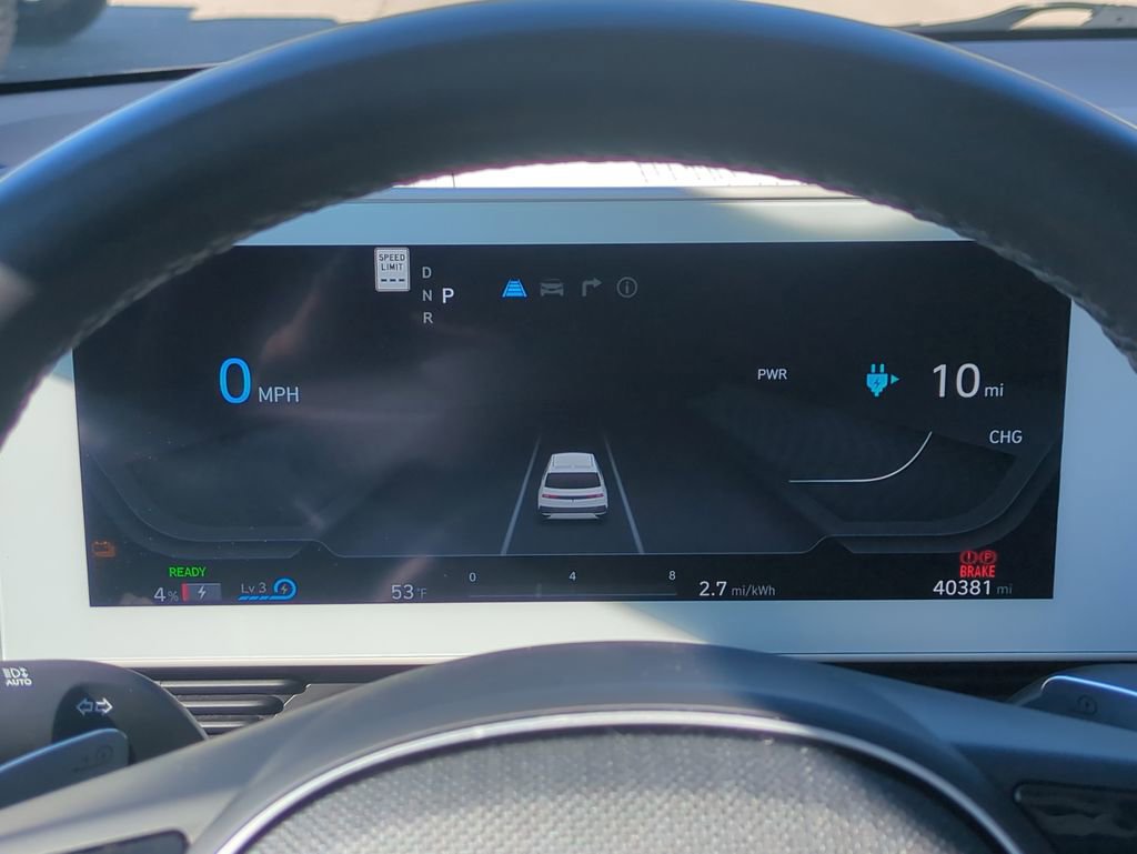 Used 2022 Hyundai Ioniq 5 SE w/ Cargo Package image 30