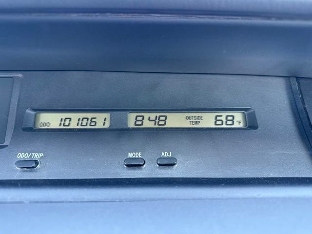 Used 2003 Toyota Avalon XLS FWD image 12