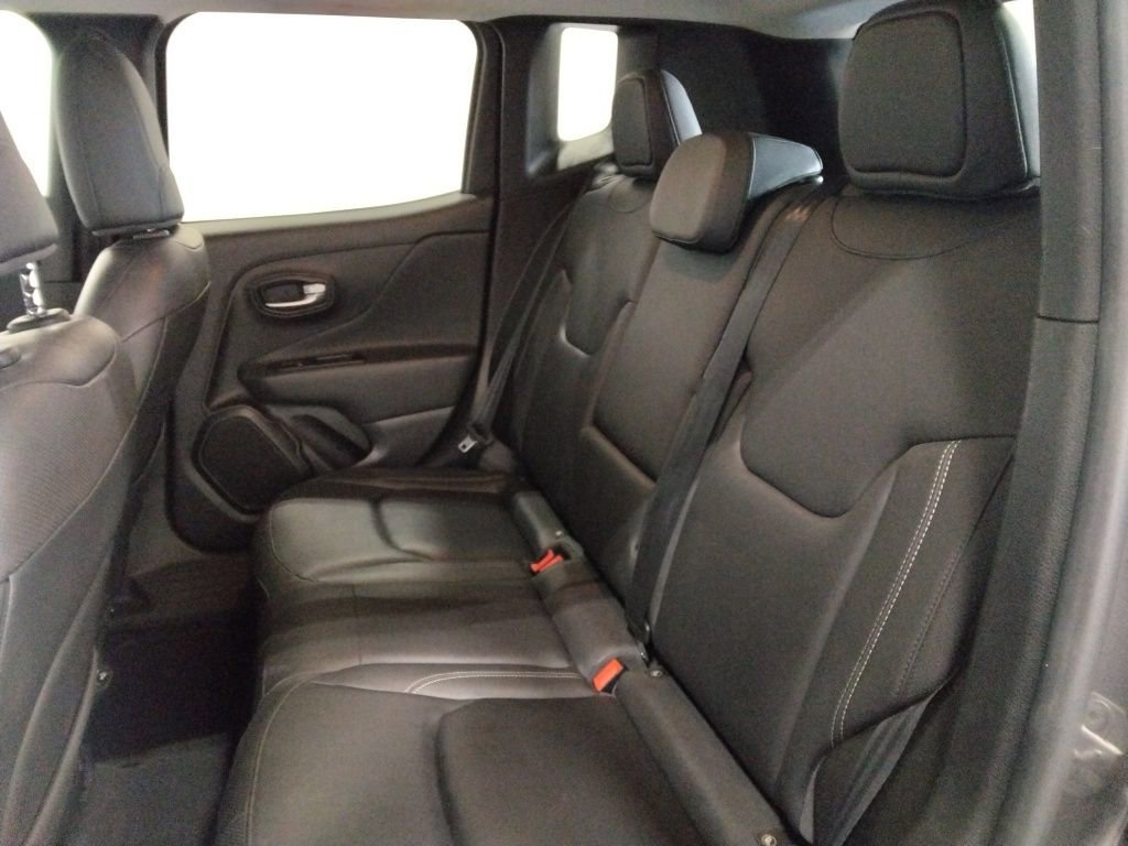 Used 2020 Jeep Renegade Limited w/ Safety and Security Group AWD/4WD image 36