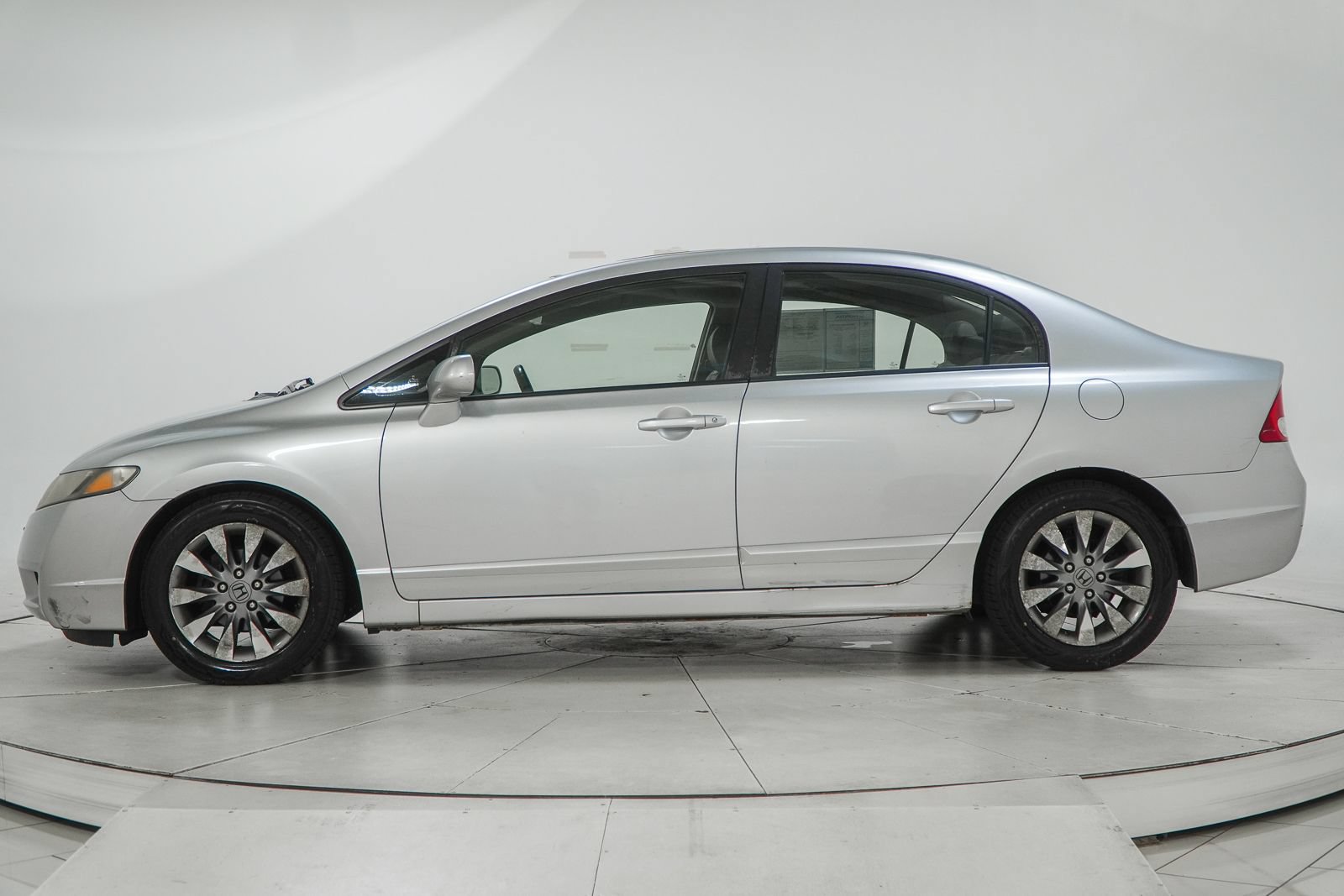 Used 2009 Honda Civic EX-L image 5