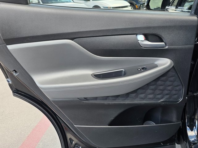 Certified 2023 Hyundai Santa Fe SEL image 20