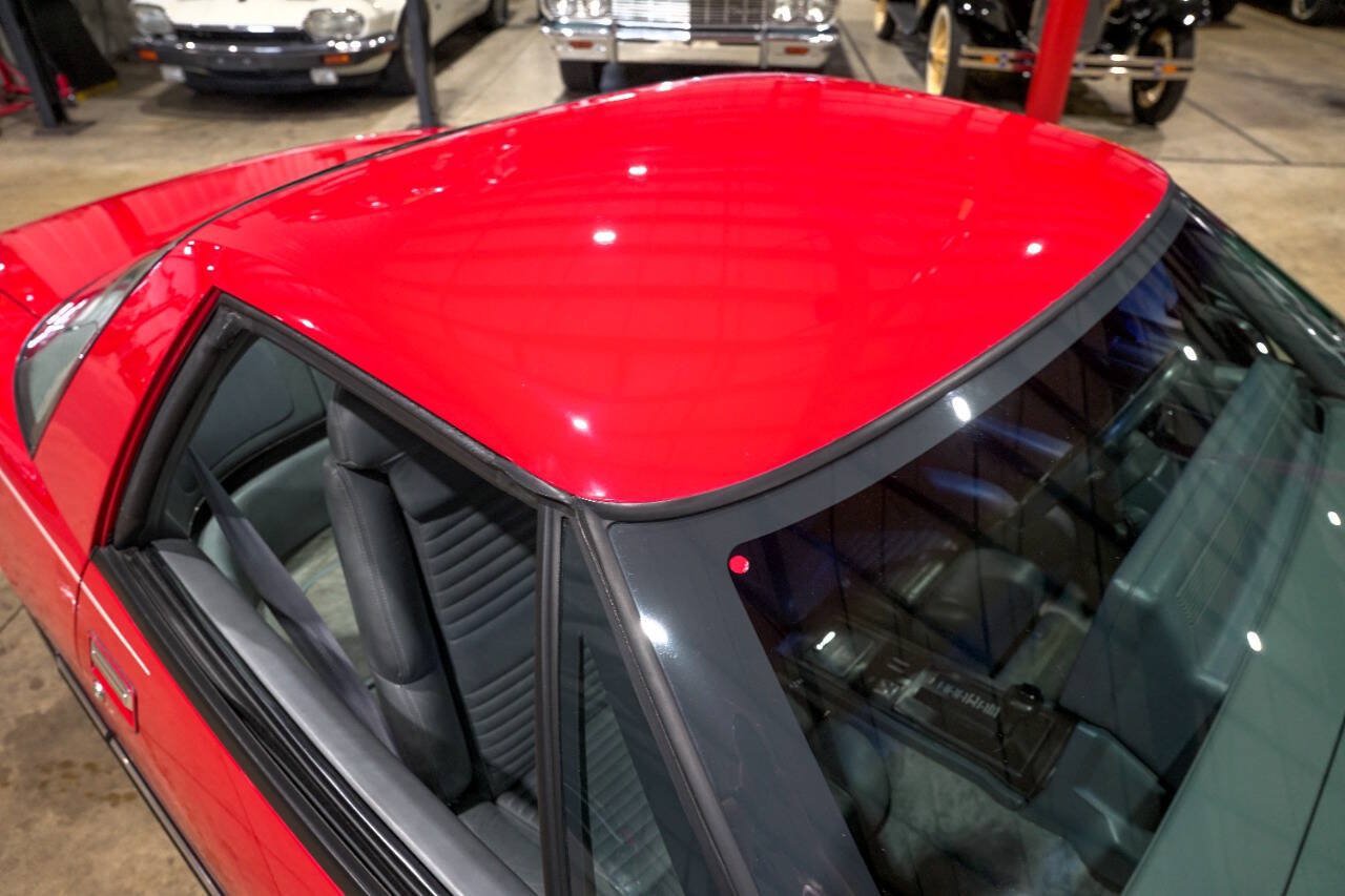 Used 1988 Buick Reatta Coupe FWD image 19