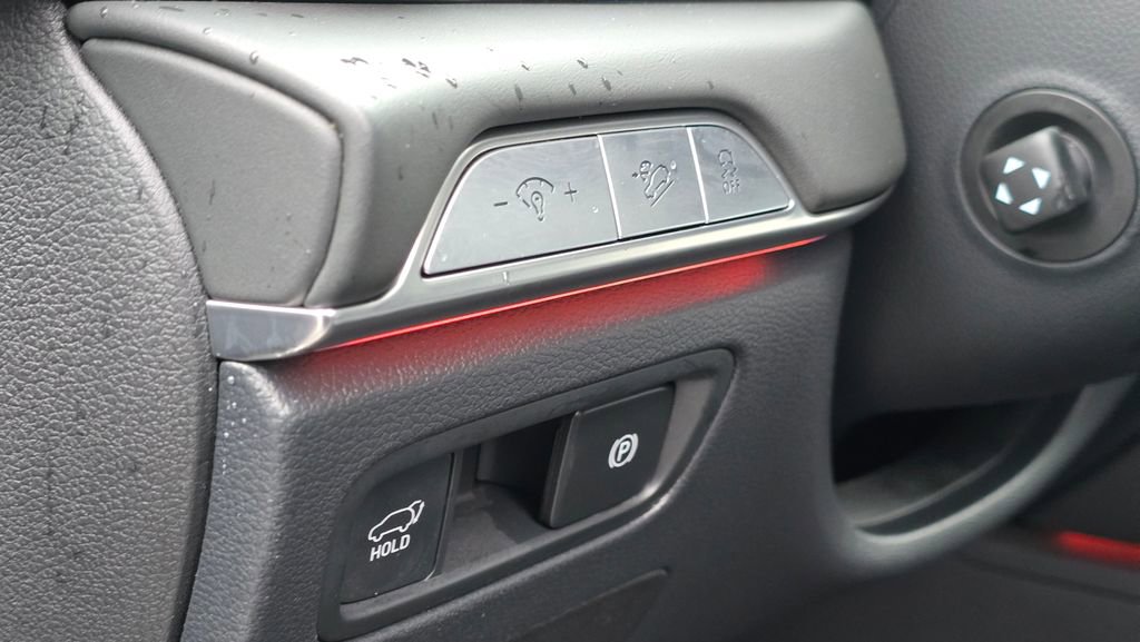 Used 2025 Genesis GV80 2.5T Standard image 59