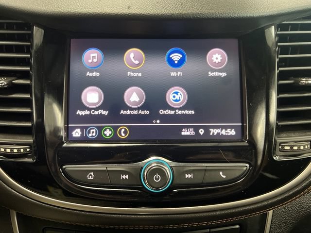 Used 2020 Chevrolet Trax LT FWD image 24