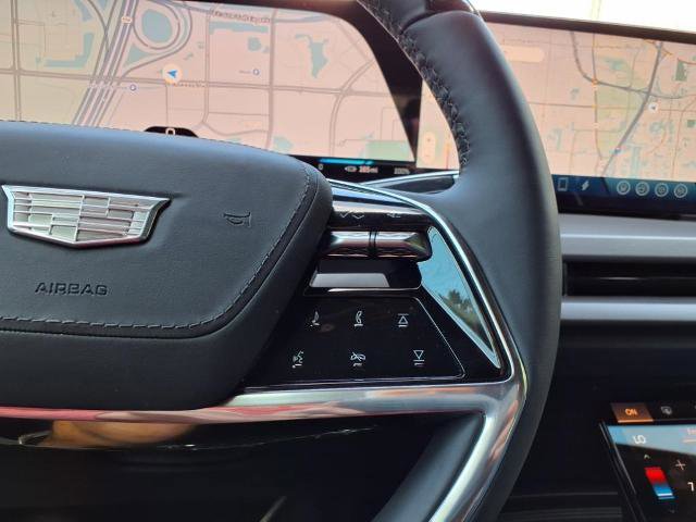 New 2026 Cadillac Vistiq Premium Luxury image 17