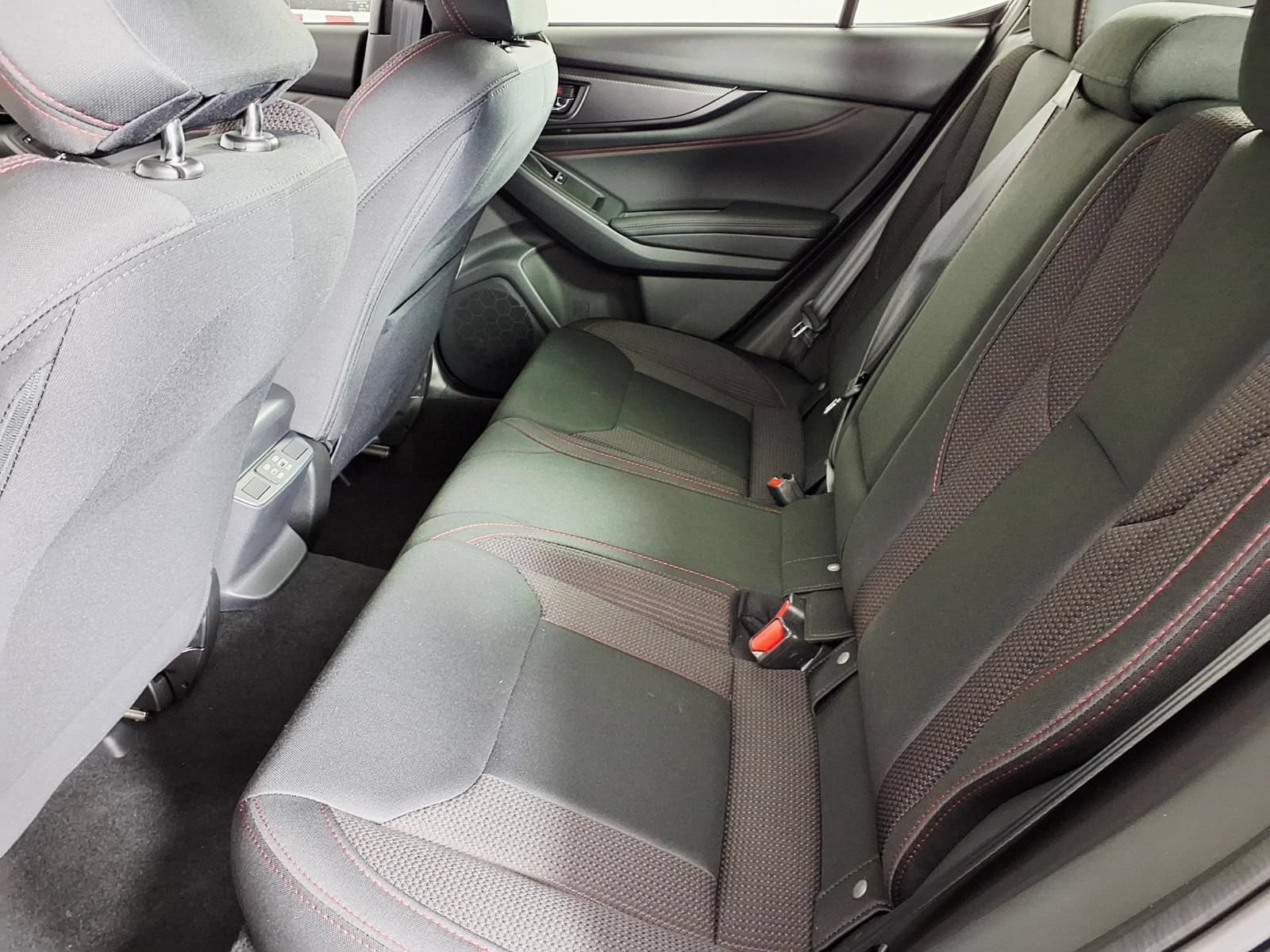 Used 2026 Subaru WRX Premium AWD/4WD image 9
