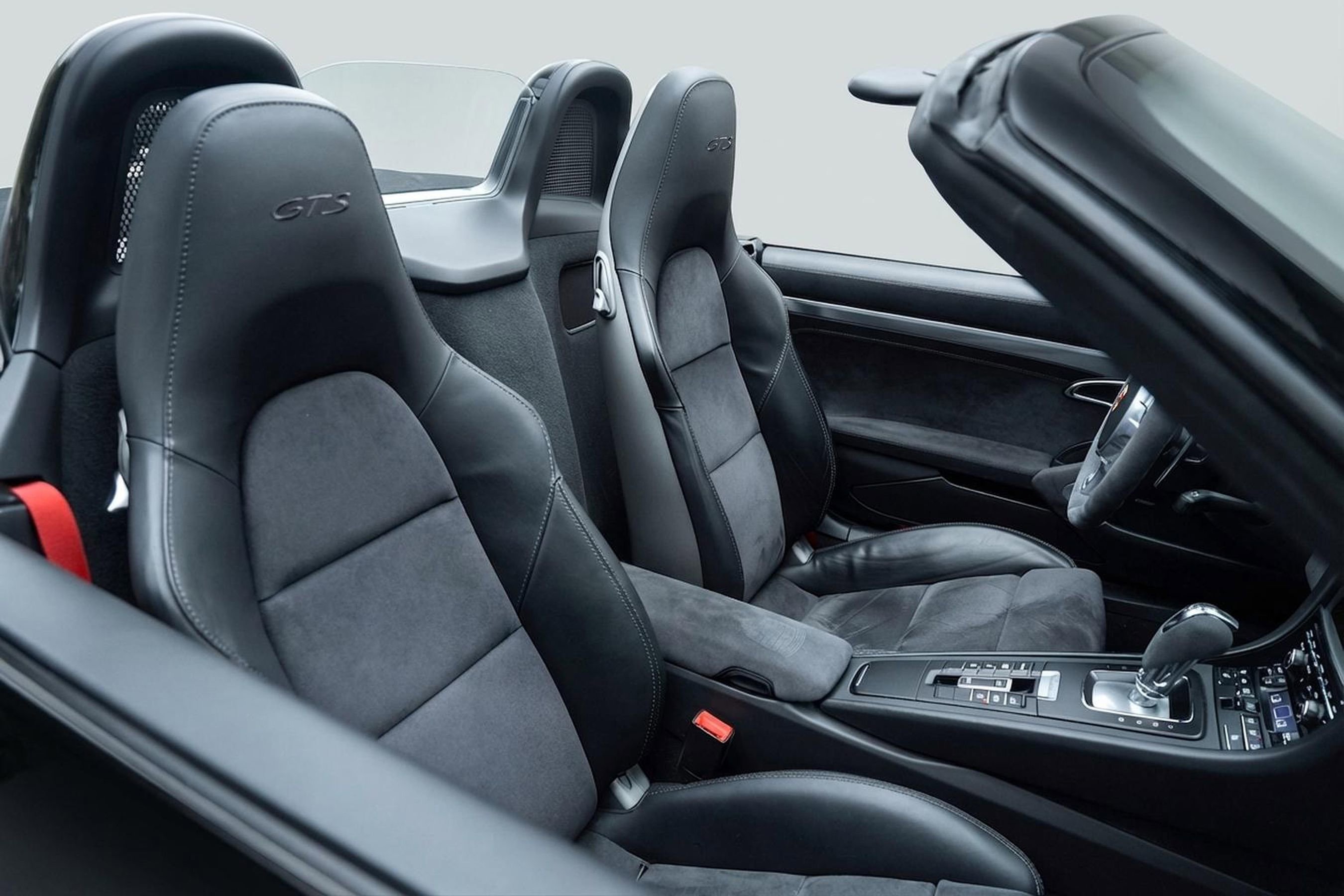 Used 2015 Porsche Boxster GTS image 20