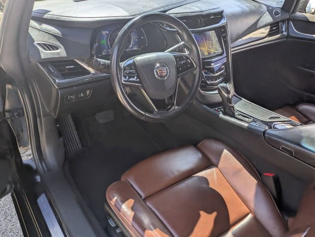 Used 2014 Cadillac ELR w/ Luxury Package image 12