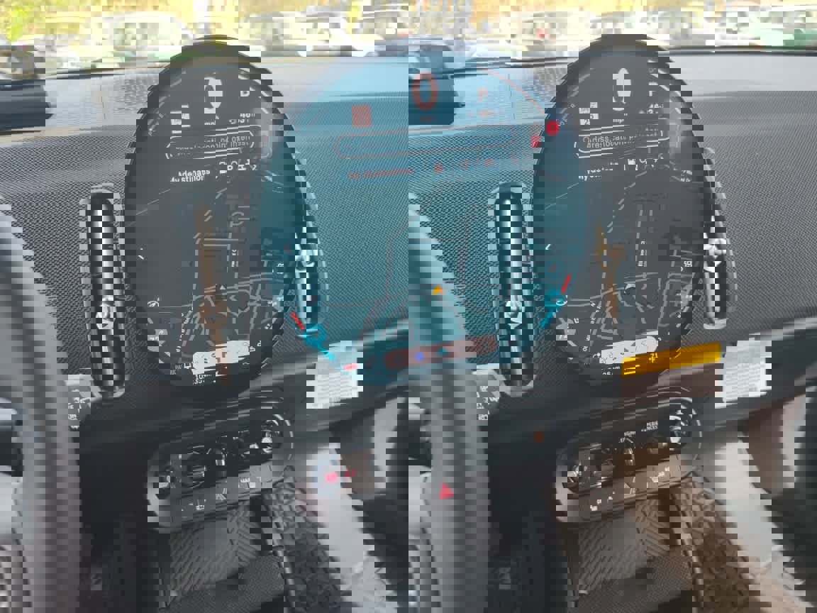 New 2025 MINI Cooper Countryman S image 26