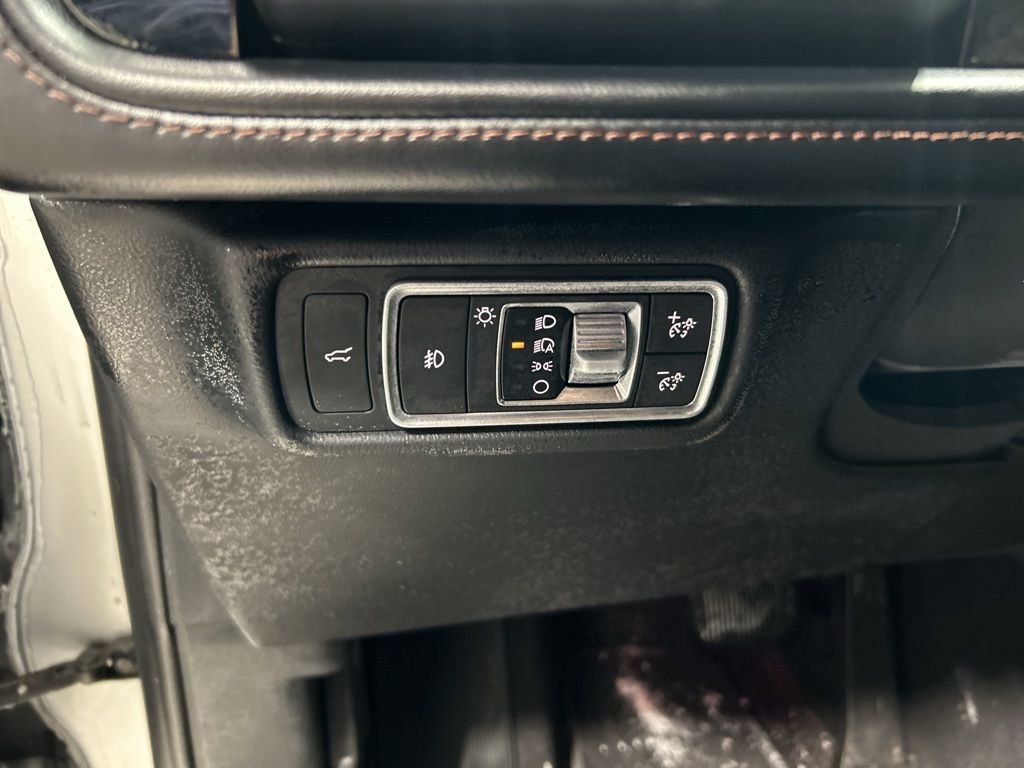 Certified 2020 Lincoln Aviator Reserve w/ Elements Package Plus image 11