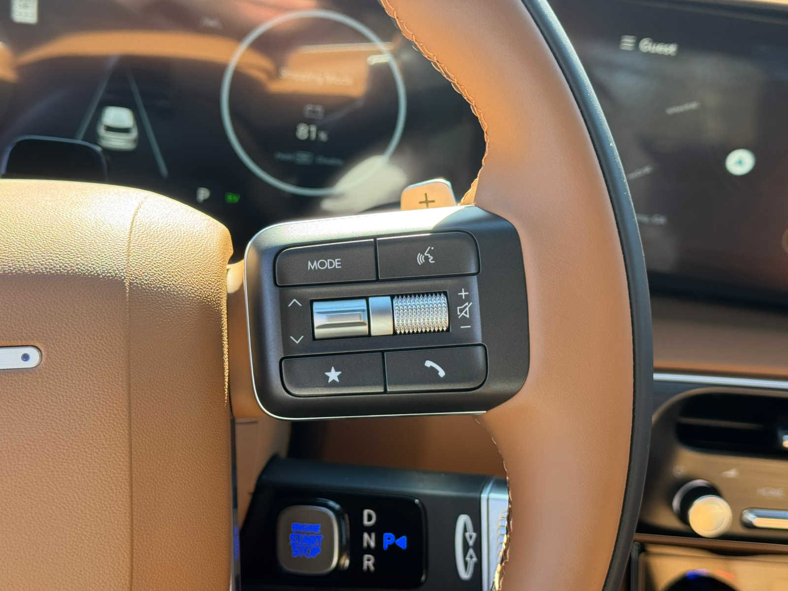 New 2026 Hyundai Palisade Calligraphy image 17