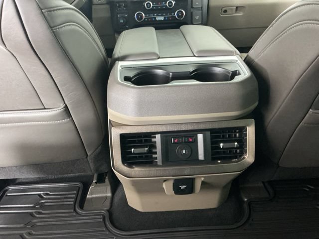 Used 2025 Ford F450 Platinum w/ Platinum Plus Package AWD/4WD image 30