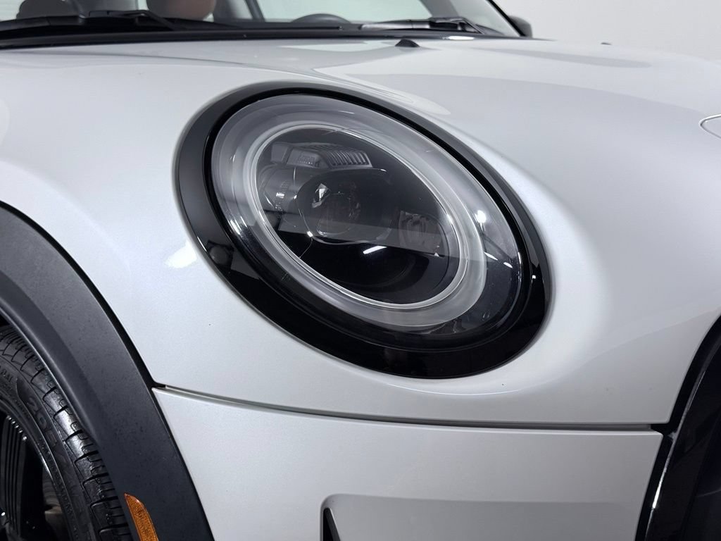 Used 2024 MINI Cooper S FWD image 10