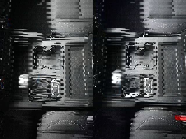 New 2026 Nissan Frontier SV w/ SV Convenience Package image 28