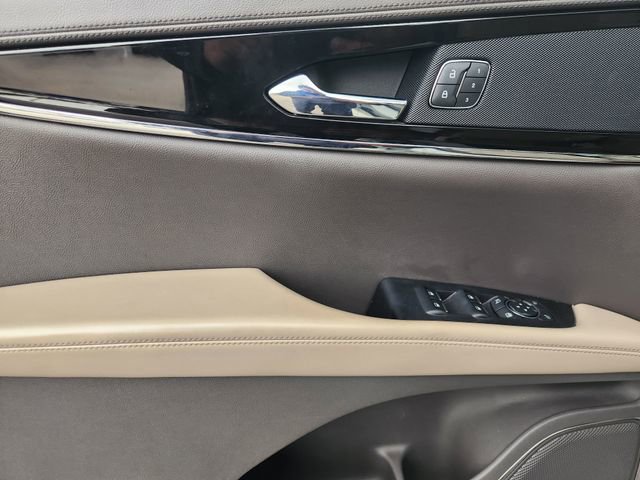 Used 2022 Lincoln Nautilus Reserve FWD image 17