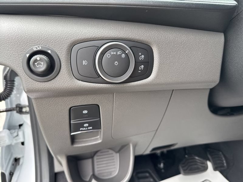 New 2025 Ford Transit 350 XLT RWD image 17