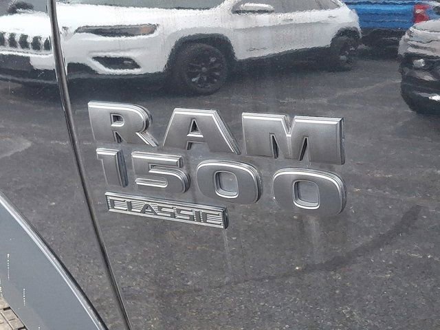 Certified 2019 RAM 1500 Classic Warlock image 34