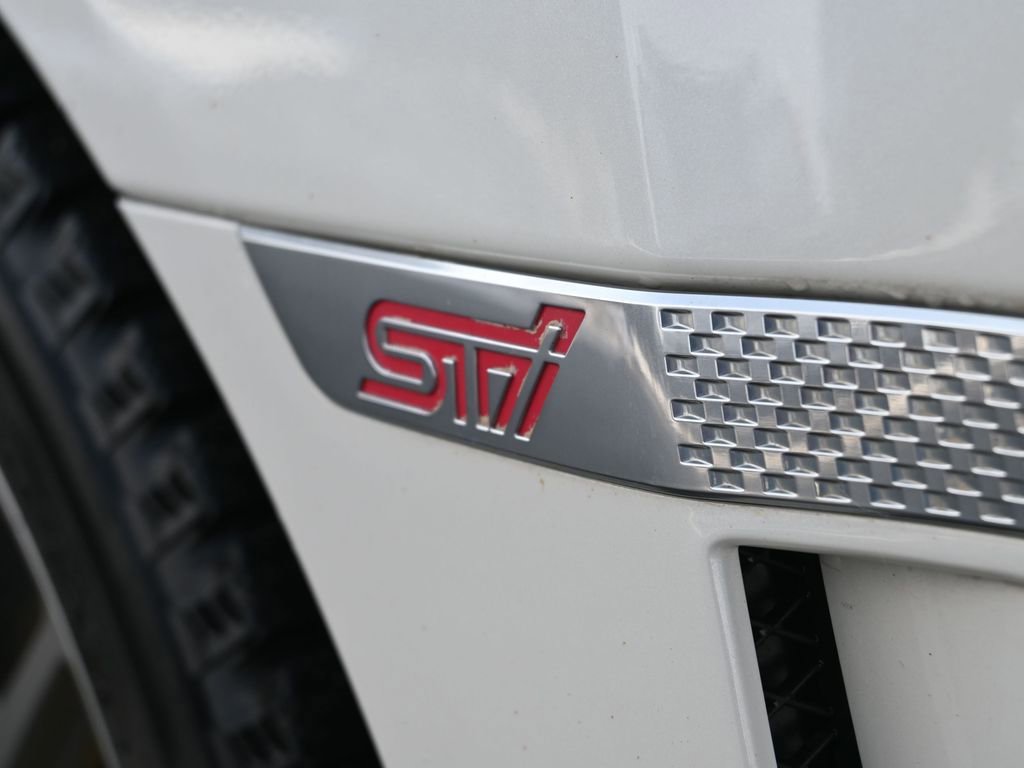 Used 2020 Subaru WRX STI Limited image 11