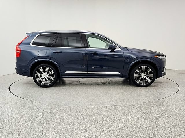 Certified 2023 Volvo XC90 B6 Ultimate w/ Protection Package AWD/4WD image 4