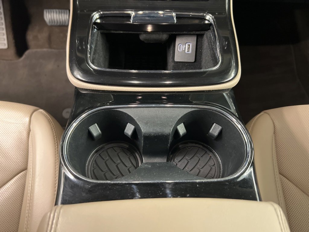 Certified 2022 Lincoln Nautilus Reserve image 15