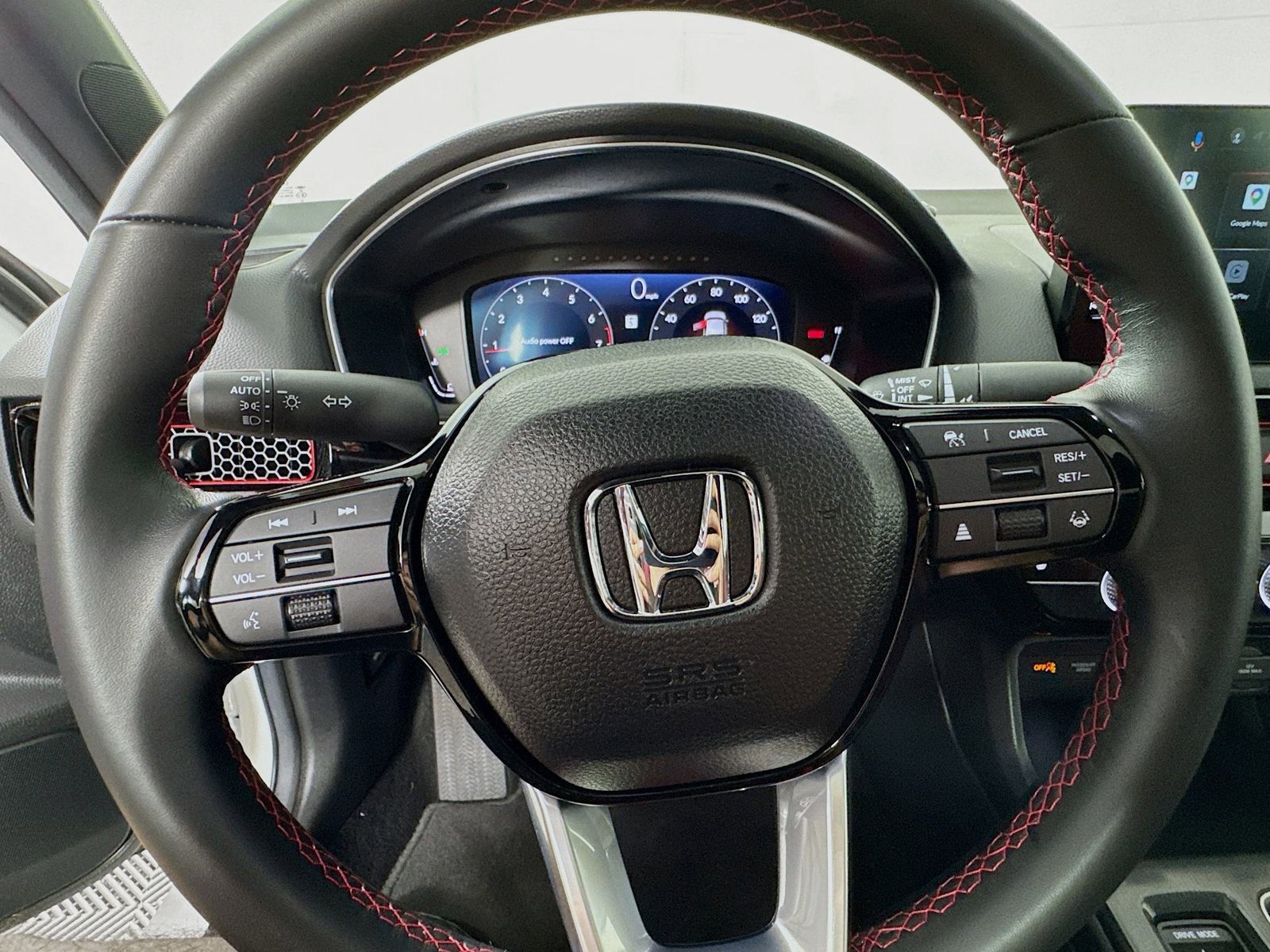 Used 2026 Honda Civic Si image 11