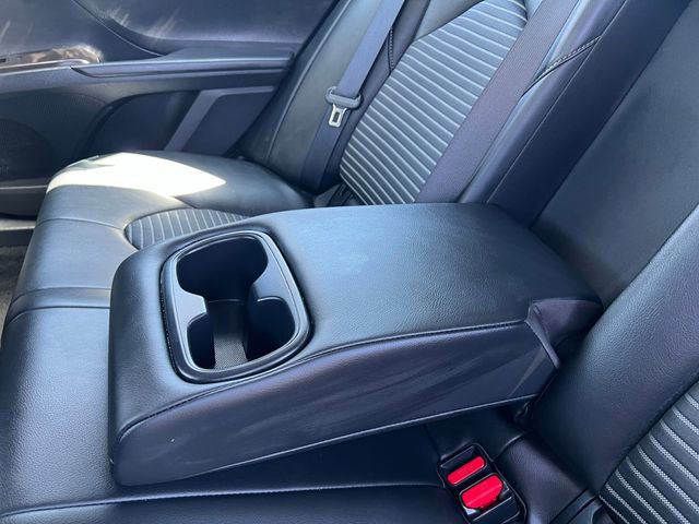 Certified 2024 Toyota Camry SE w/ Convenience Package FWD image 21