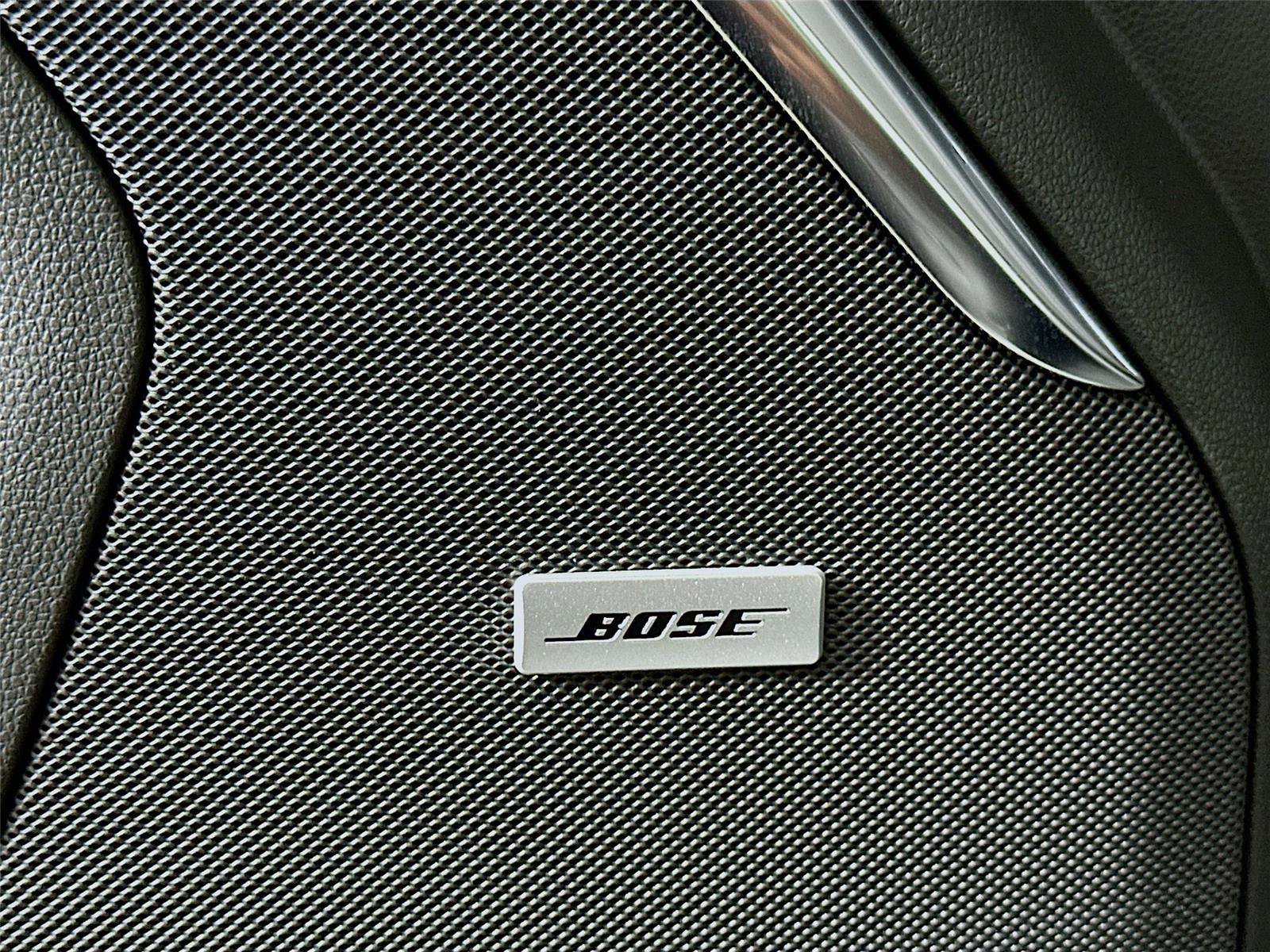 Used 2025 Chevrolet Tahoe High Country image 19