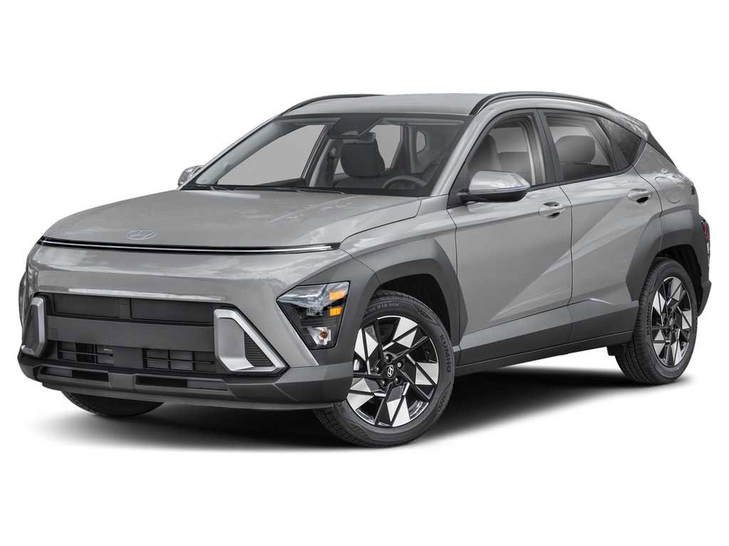 Used 2024 Hyundai Kona SEL FWD image 20