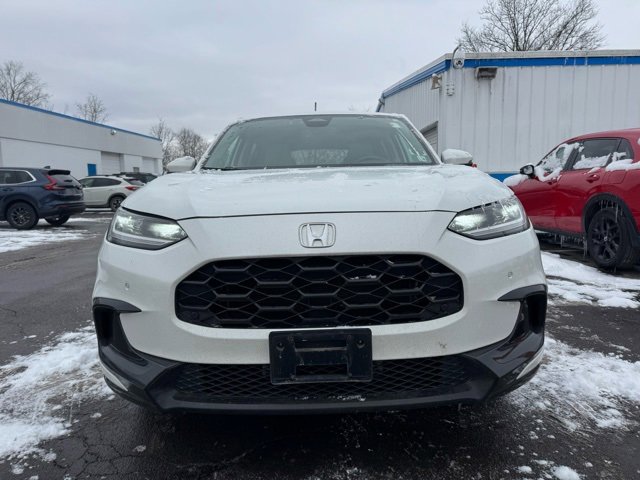 Used 2023 Honda HR-V EX-L image 7