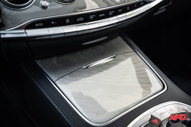 Used 2014 Mercedes-Benz S 63 AMG 4MATIC Sedan image 69
