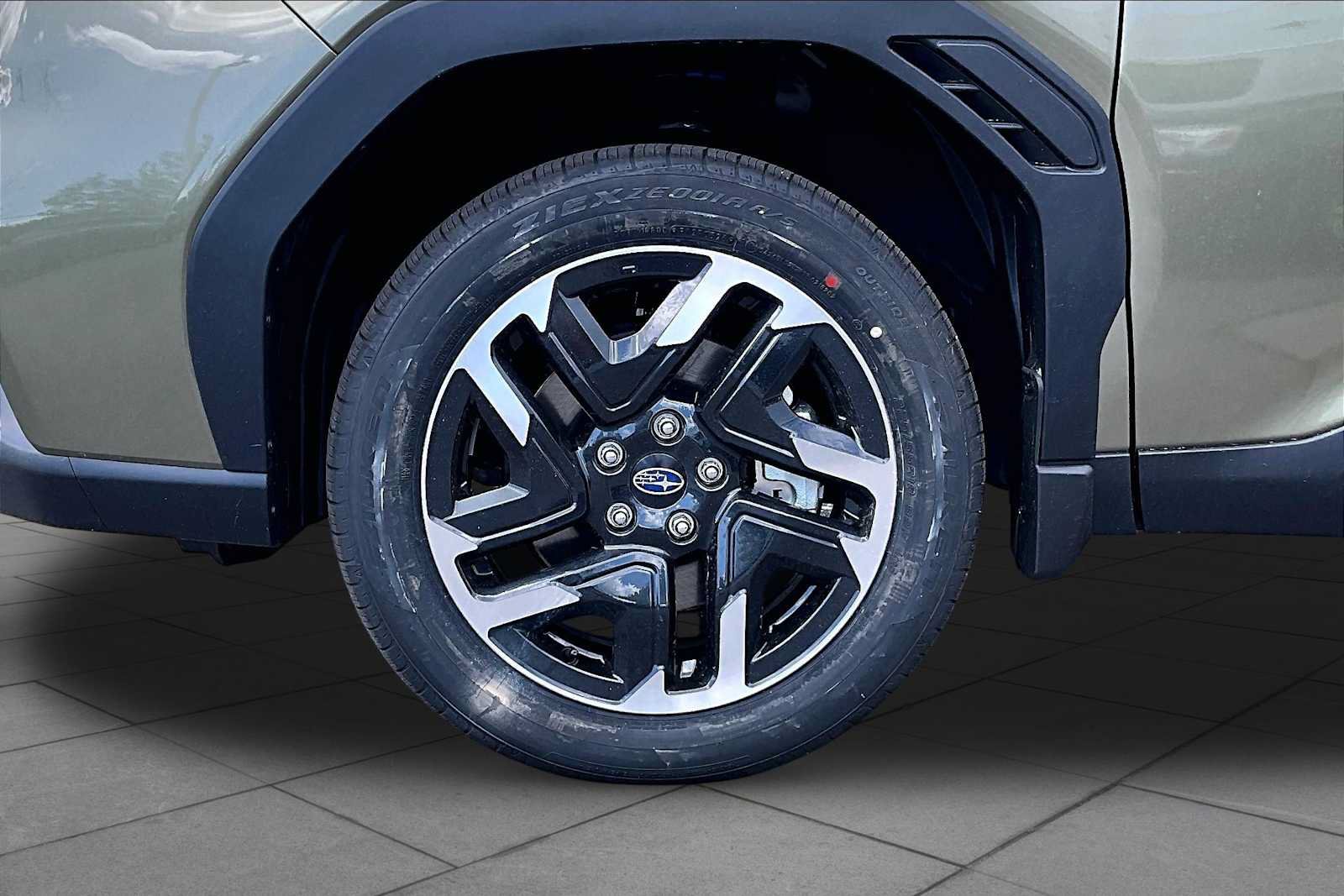 New 2026 Subaru Forester Limited AWD/4WD image 13