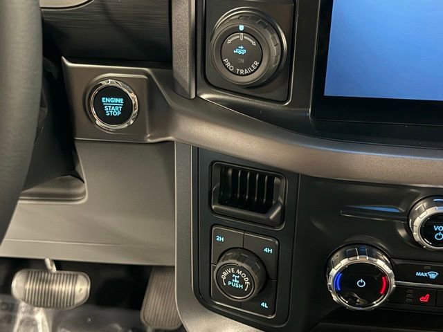 Used 2025 Ford F150 XLT w/ Equipment Group 302A MID image 18