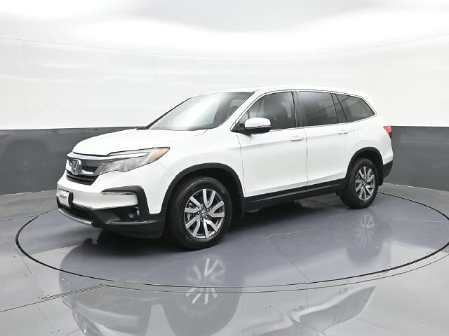Used 2020 Honda Pilot EX-L image 1