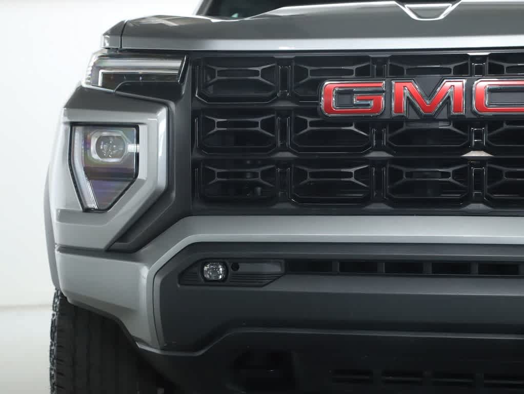Used 2023 GMC Canyon Elevation w/ Convenience Package AWD/4WD image 6