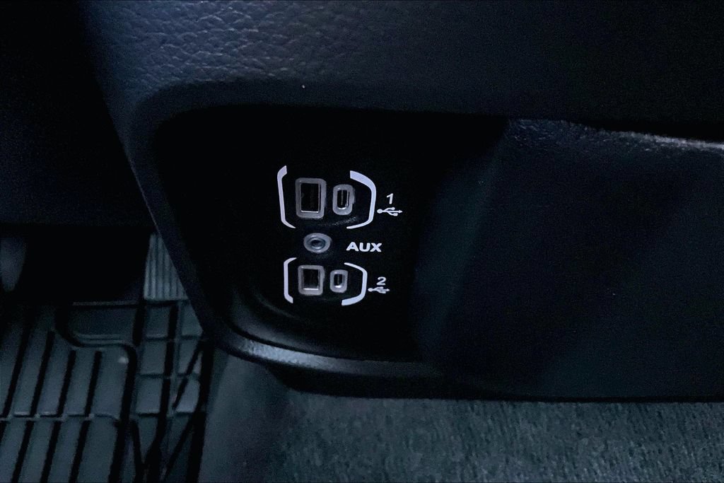 Certified 2022 RAM 1500 Big Horn AWD/4WD image 12