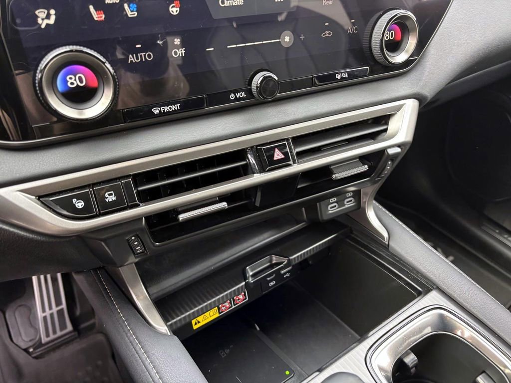 Used 2024 Lexus RX 500h F Sport image 22