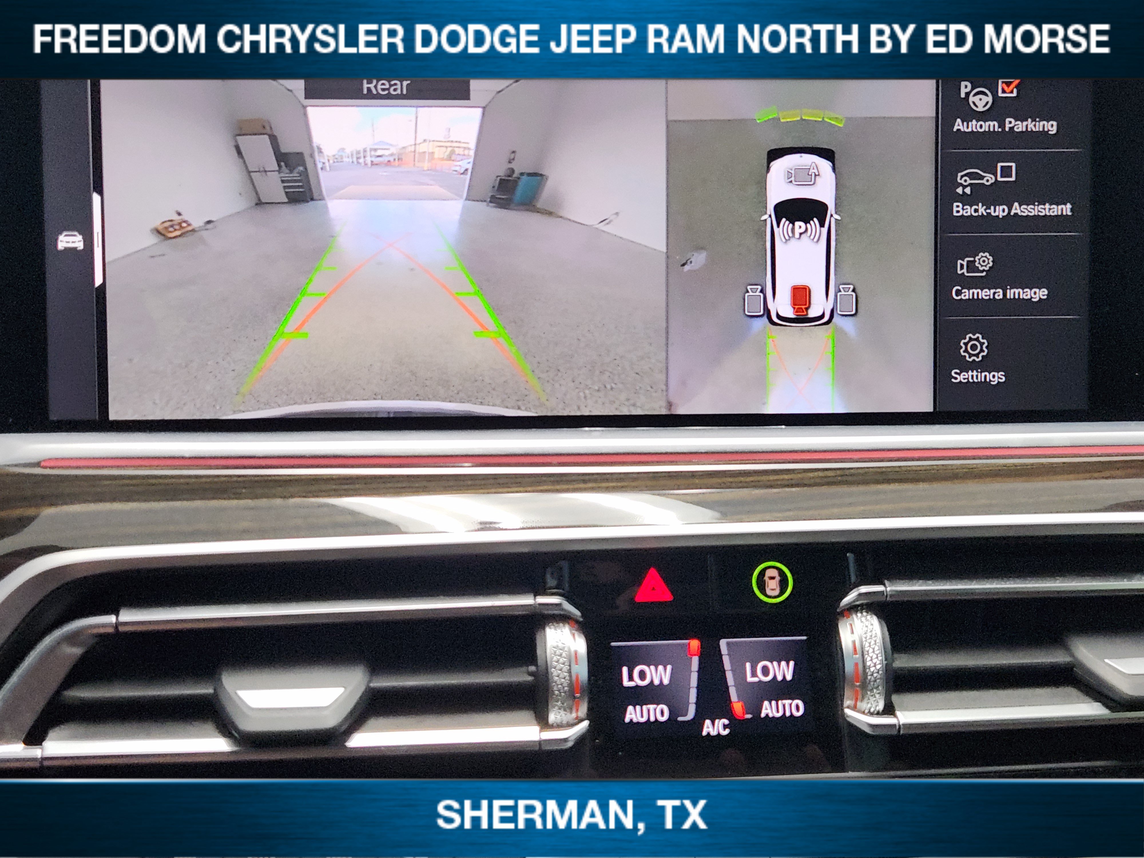Used 2023 BMW X5 sDrive40i w/ Premium Package RWD image 14