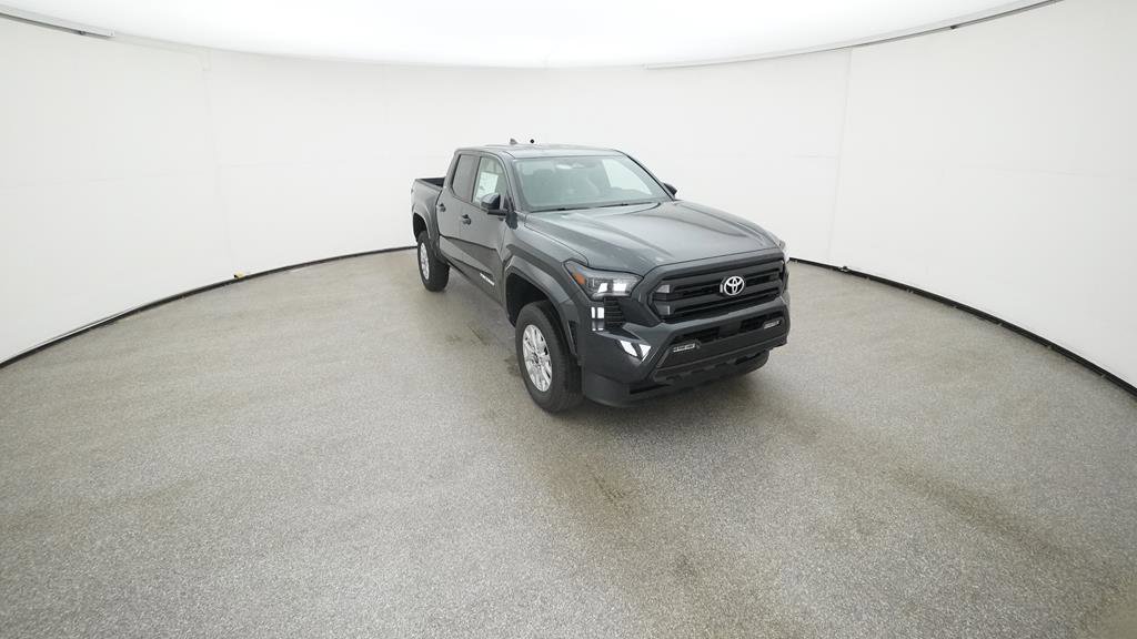 New 2024 Toyota Tacoma SR5 image 26