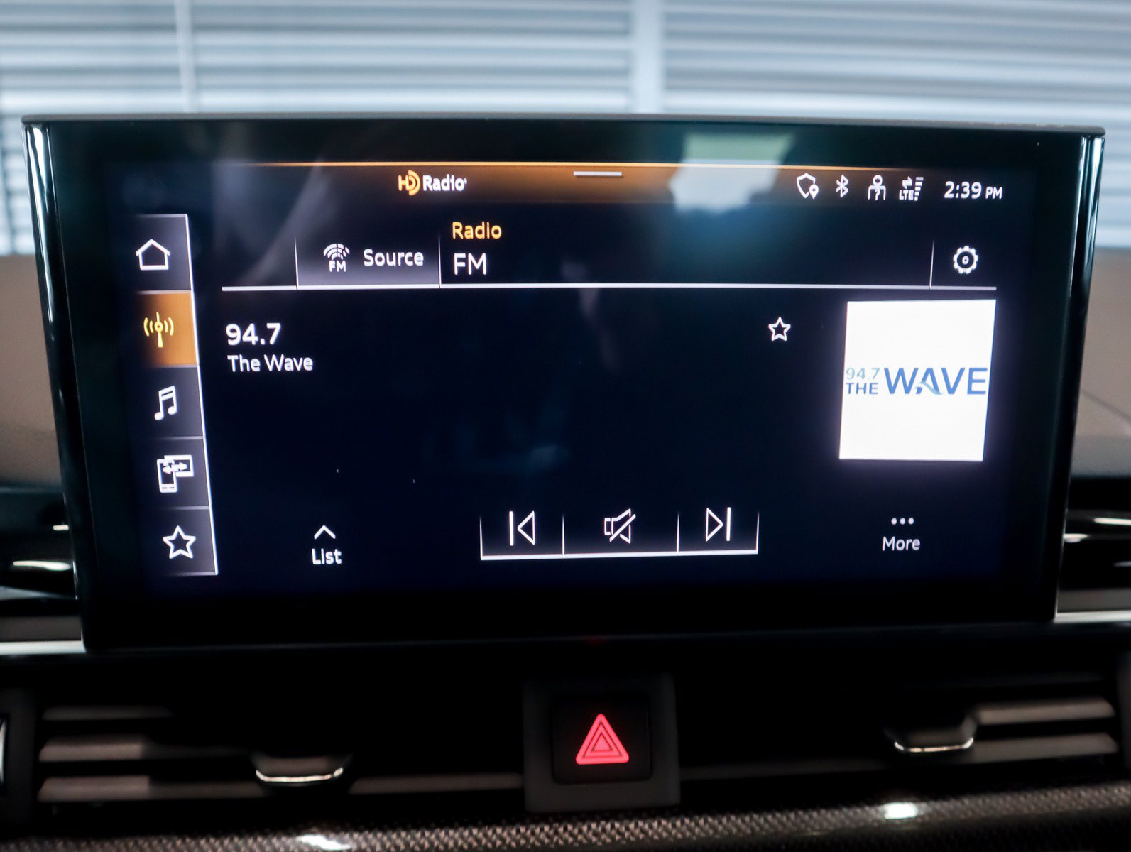 Used 2024 Audi S5 Premium w/ Convenience Package image 23