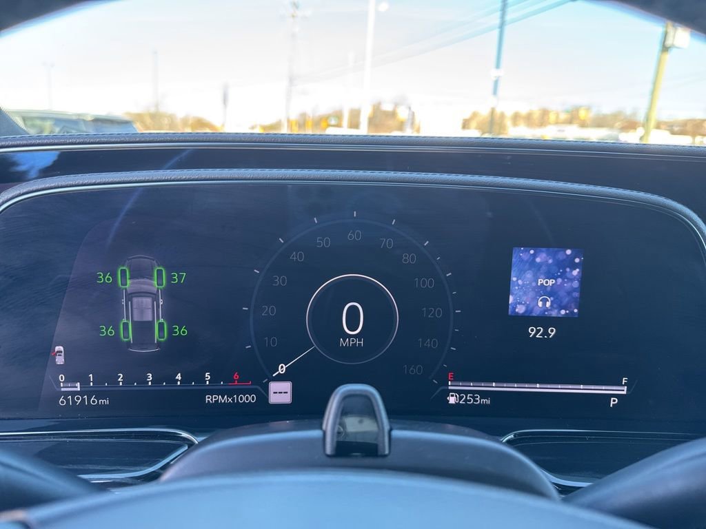 Used 2024 Cadillac Escalade Sport image 14