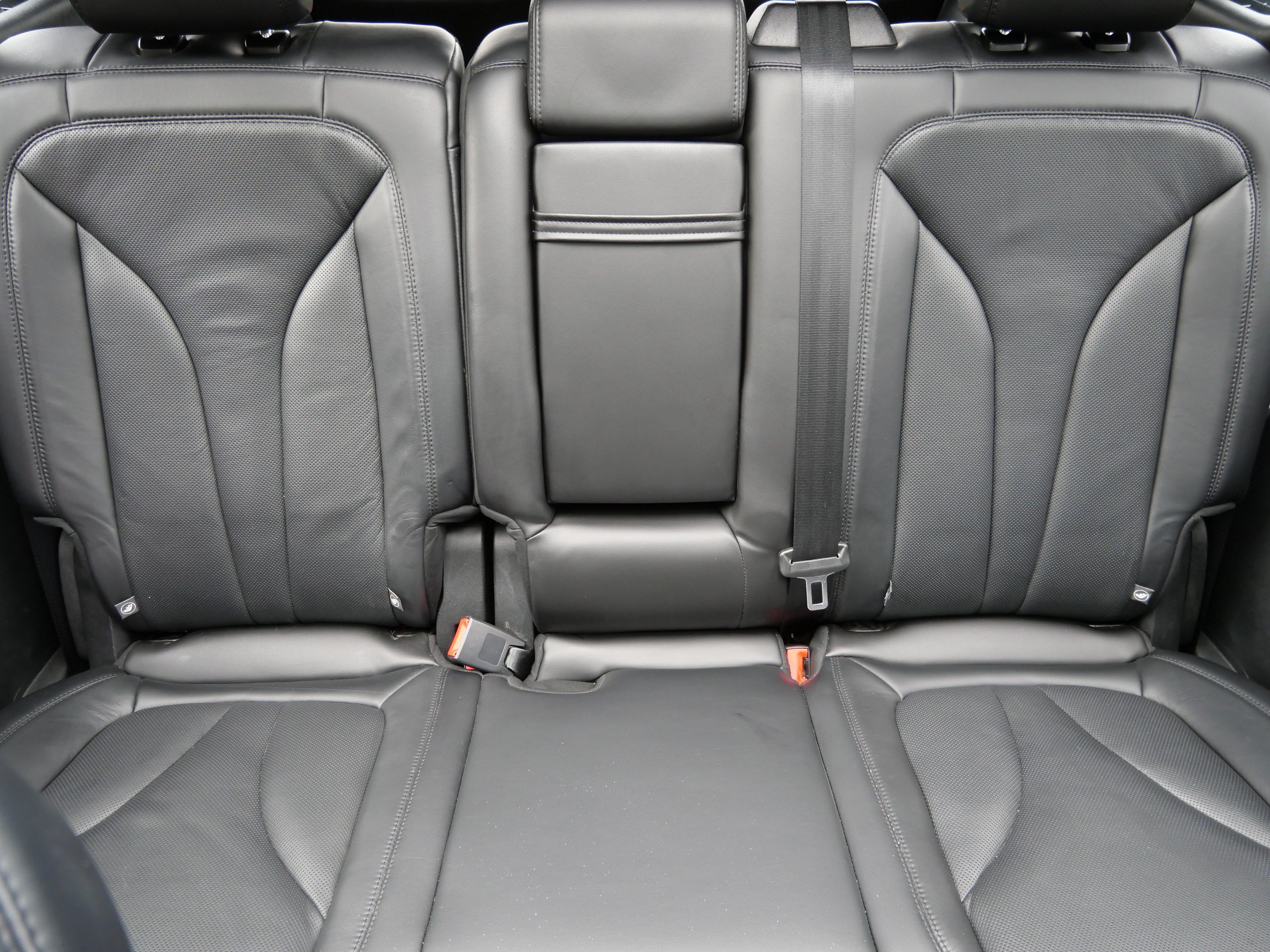 Used 2019 Lincoln Nautilus Reserve AWD/4WD image 13
