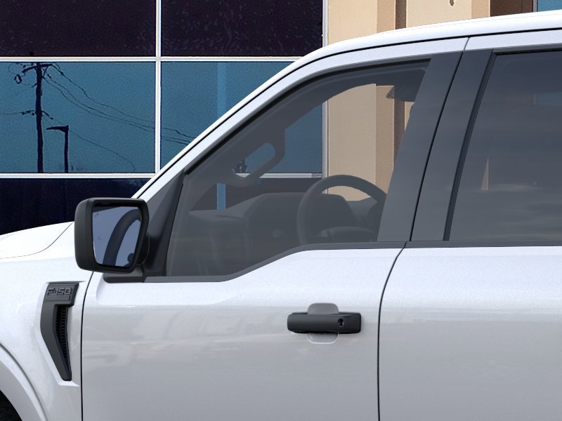 New 2026 Ford F150 STX w/ Equipment Group 200A RWD image 20