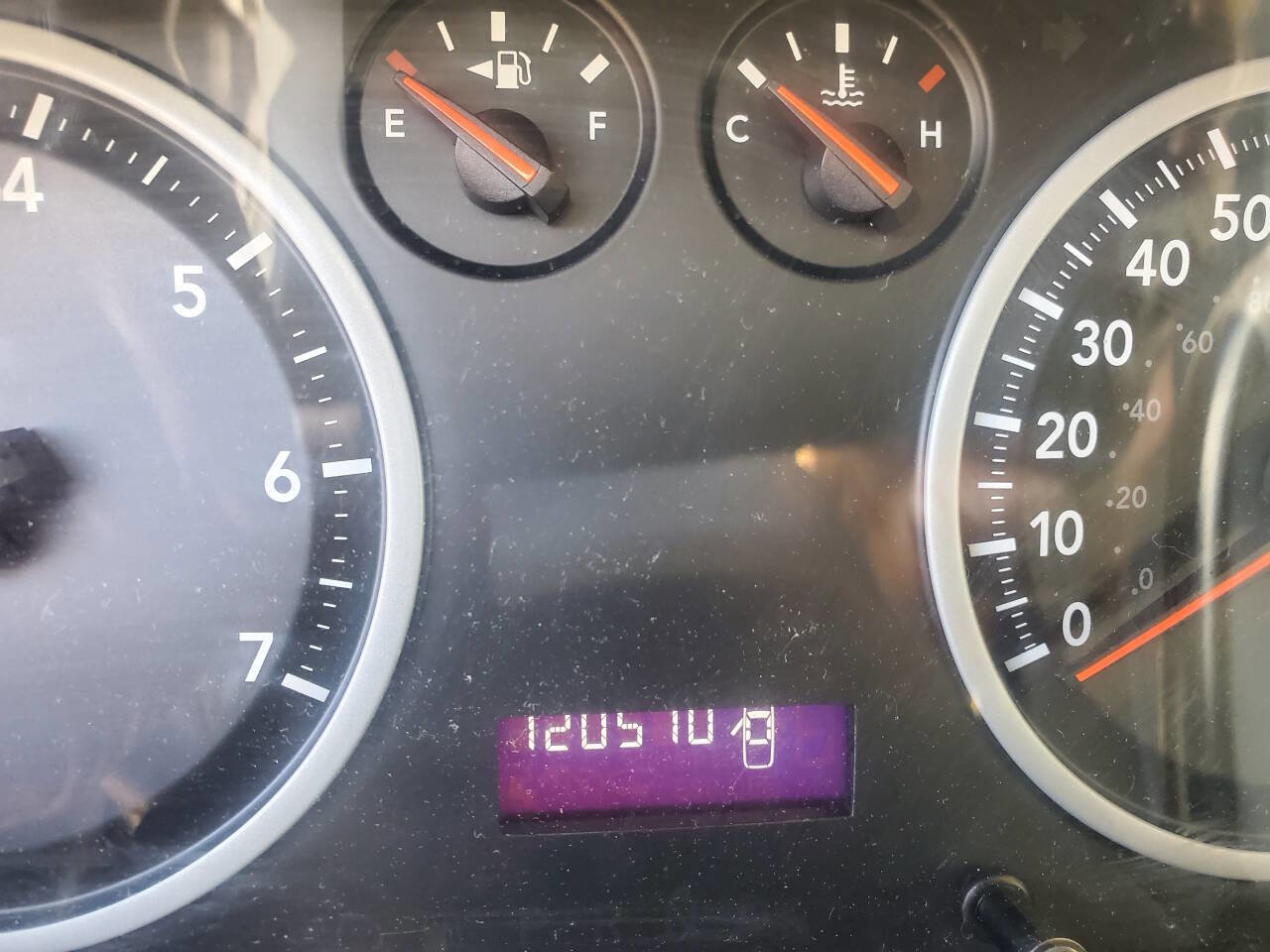 Used 2012 RAM 1500 Express image 7