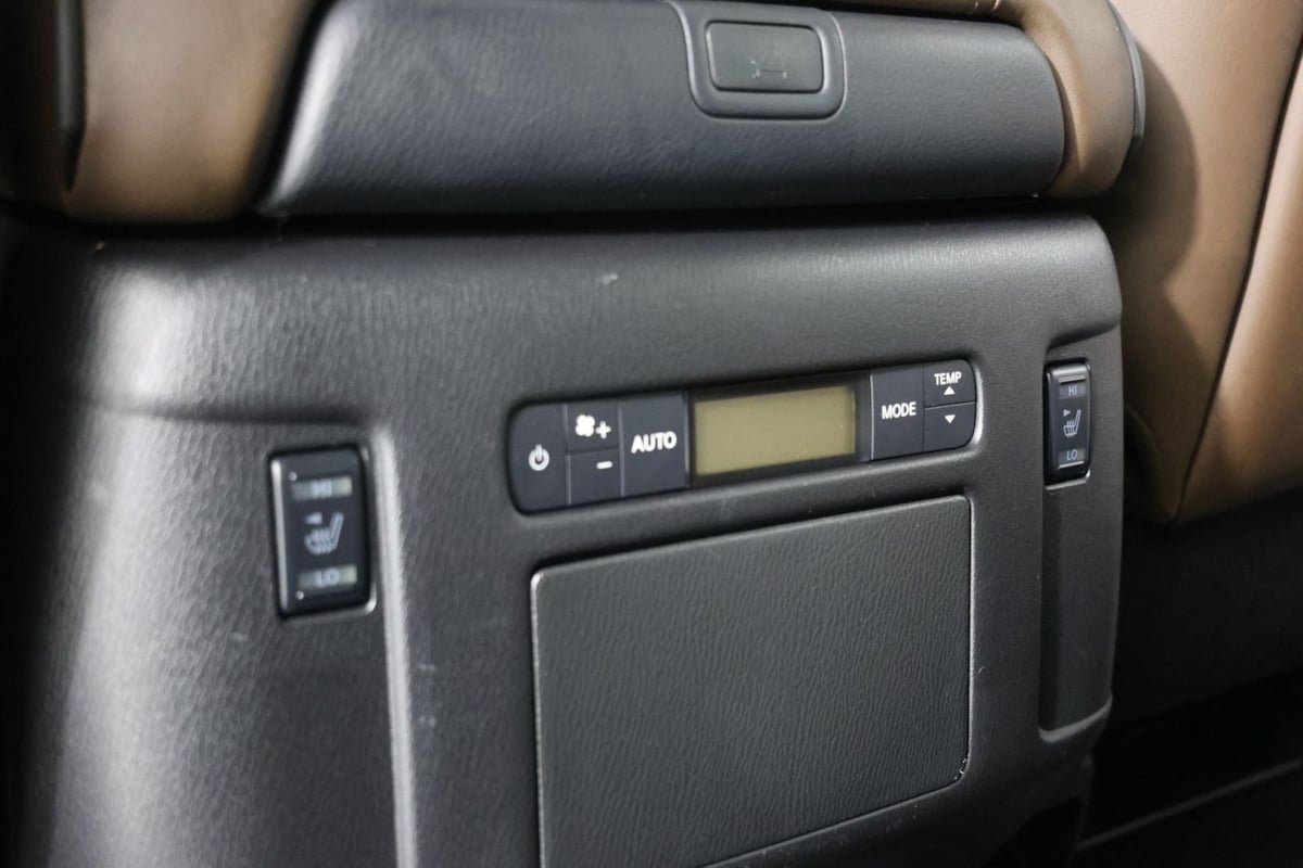 Used 2023 Nissan Armada Platinum AWD/4WD image 56