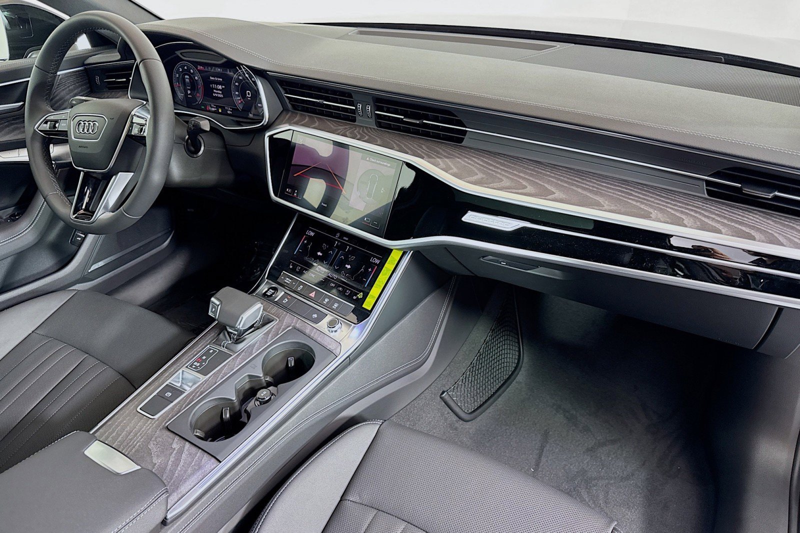New 2025 Audi A6 Premium Plus image 27