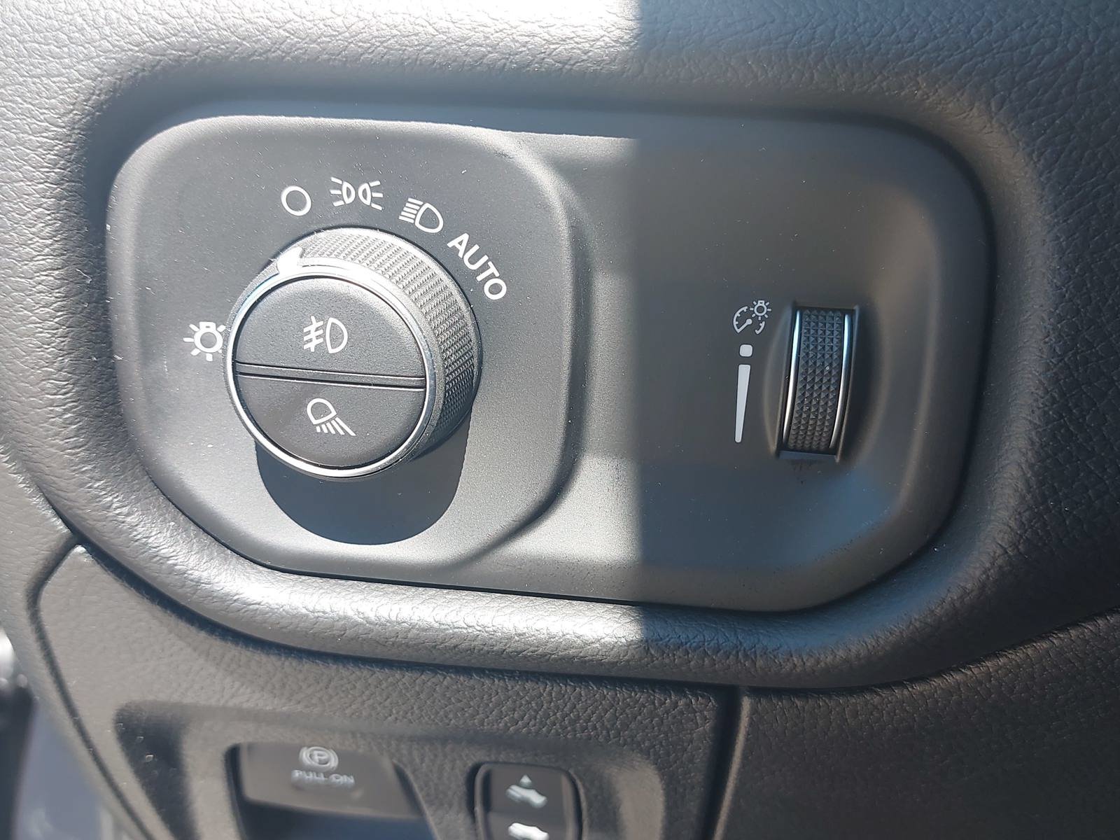 New 2026 RAM 1500 Big Horn w/ Night Edition AWD/4WD image 25